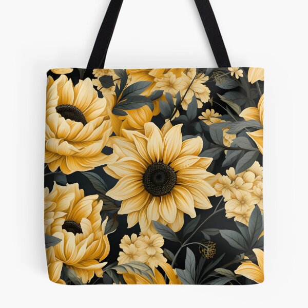 Item preview, Sunflower Smile designed and sold by Hashola Designs.