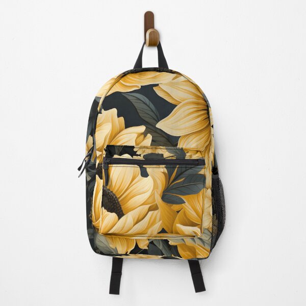 Item preview, Sunflower Smile designed and sold by Hashola Designs.