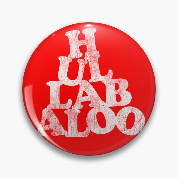 Item preview, Hulabaloo designed and sold by brianhillDESIGN.
