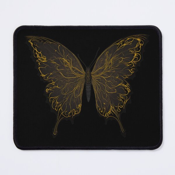 Item preview, Butterflies series #3. designed and sold by CultureRobot.