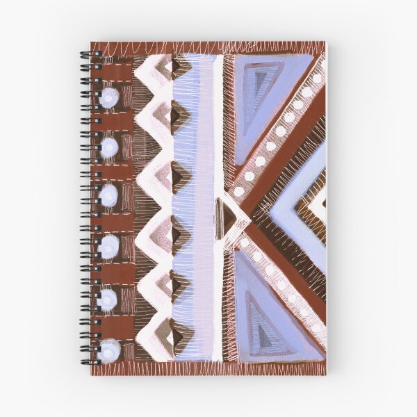 Item preview, Bedouin: indigo color designed and sold by OlgaMundi.