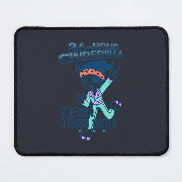 Item preview, 24-Hour Cinderella Majima designed and sold by nllzmntm21.