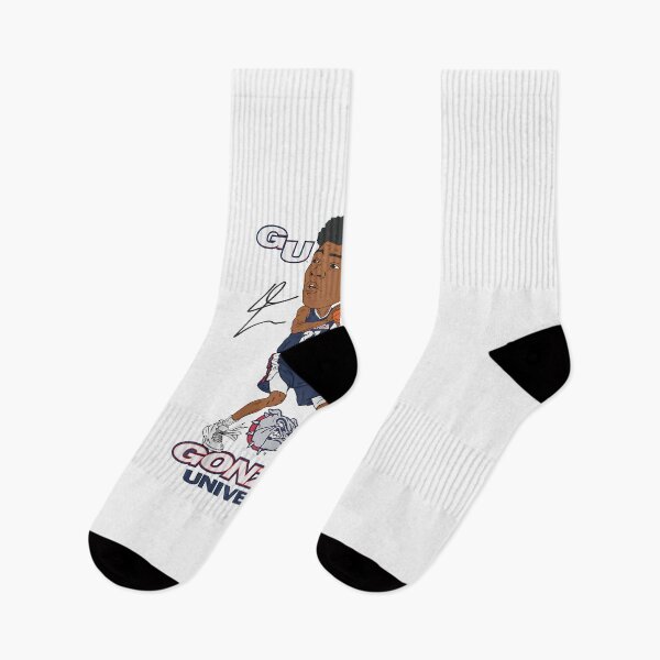Item preview, Rui Hachimura Gonzaga Bulldogs Basketball Player  designed and sold by MarlaKennan.
