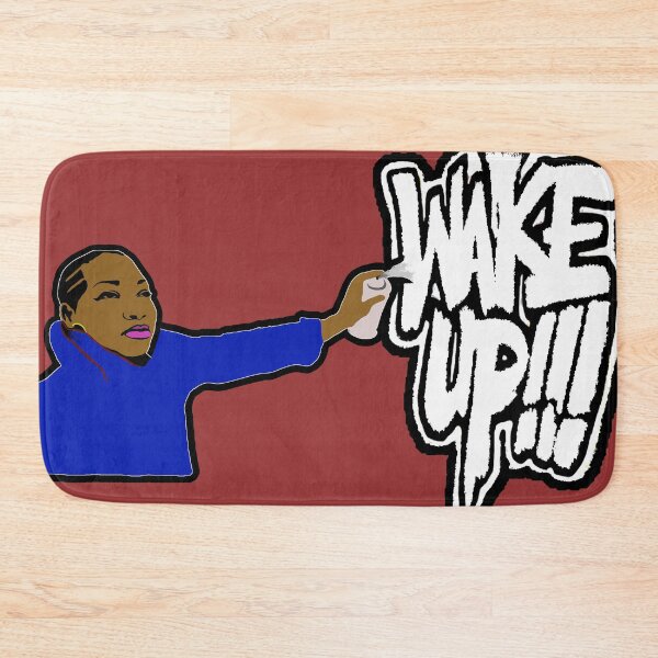 Item preview, WAKE UP !!!... WAKE UUUP!!!...WAKE UP!! pt.48 designed and sold by Mars-b.