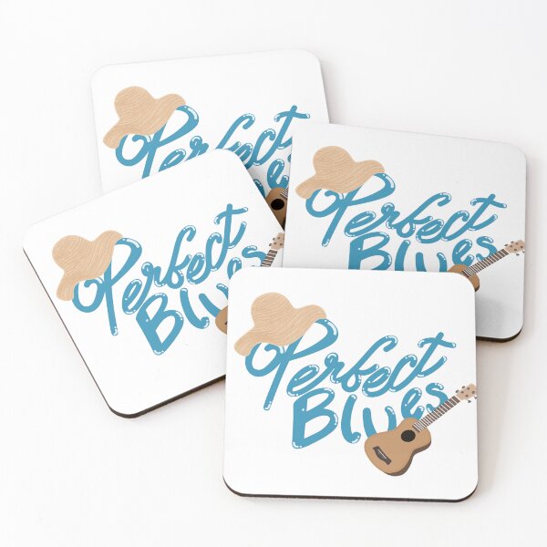 Item preview, Perfect Blues designed and sold by StayLancy.