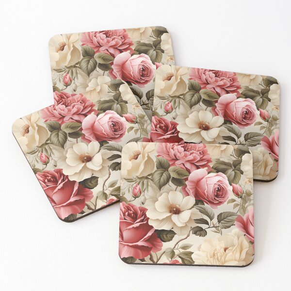 Item preview, Beautiful Flowers designed and sold by Hashola Designs.