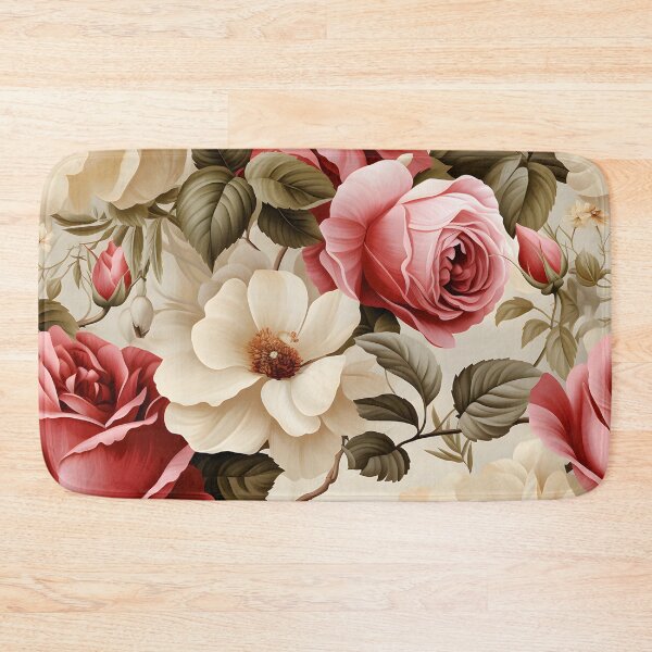 Item preview, Beautiful Flowers designed and sold by Hashola Designs.
