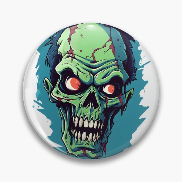 Item preview,  Zombie designed and sold by Lekiam.