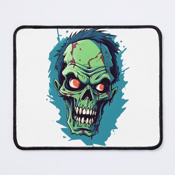 Item preview, Zombie designed and sold by Lekiam.