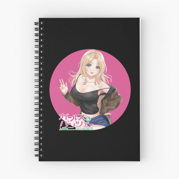 Item preview, Kai KawaiiGirls und PanzerJapanese designed and sold by ImaJacob.