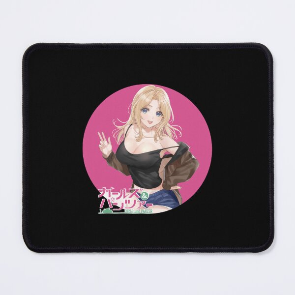 Item preview, Kai KawaiiGirls und PanzerJapanese designed and sold by ImaJacob.