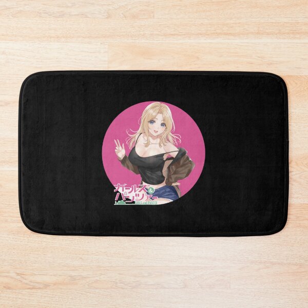 Item preview, Kai KawaiiGirls und PanzerJapanese designed and sold by ImaJacob.