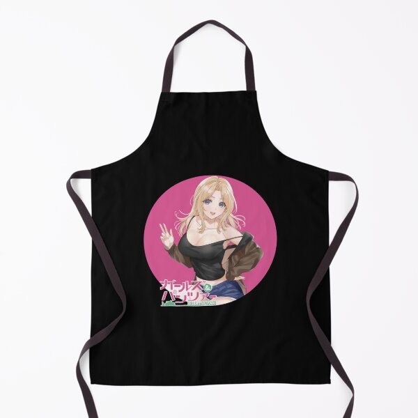 Item preview, Kai KawaiiGirls und PanzerJapanese designed and sold by ImaJacob.