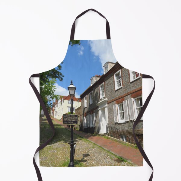 Item preview, Keere Street, Lewes, East Sussex designed and sold by wiggyofipswich.