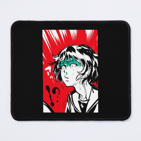 Item preview, Girls Und Panzer Yukari (1) designed and sold by ImaJacob.