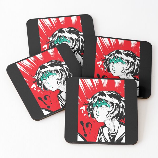 Item preview, Girls Und Panzer Yukari (1) designed and sold by ImaJacob.