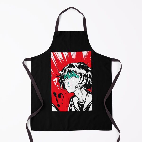 Item preview, Girls Und Panzer Yukari (1) designed and sold by ImaJacob.