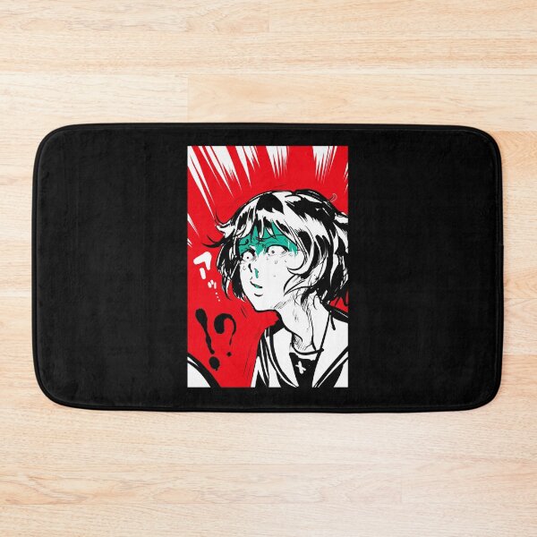 Item preview, Girls Und Panzer Yukari (1) designed and sold by ImaJacob.