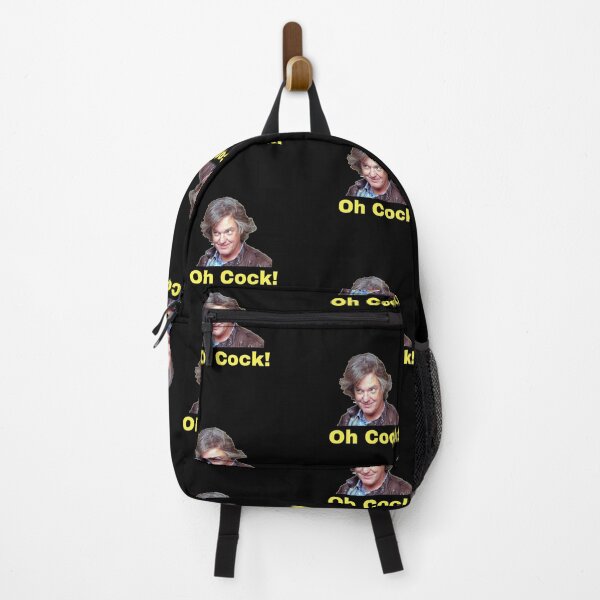Item preview, Oh Cock! (James May Best Quotes) designed and sold by Cubezz.