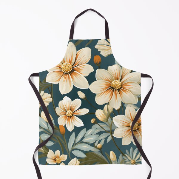 Item preview, Flower Garden designed and sold by Hashola Designs.