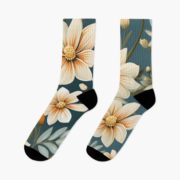 Item preview, Flower Garden designed and sold by Hashola Designs.
