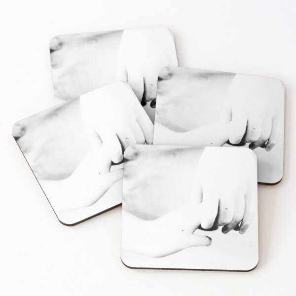 Item preview, Graceful hands designed and sold by andfromwhite.