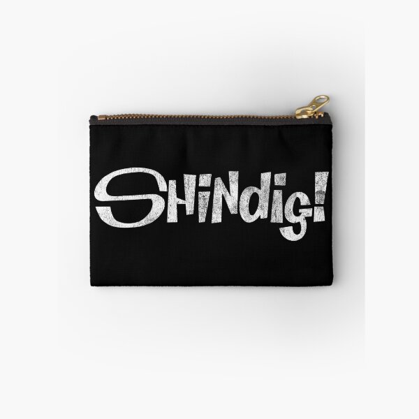Item preview, Shindig! designed and sold by brianhillDESIGN.