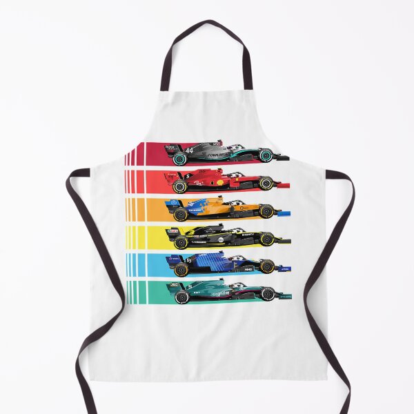 Item preview, Formula Racing Cars 2023 Classic designed and sold by NorwoodMertz.