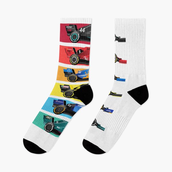 Item preview, Formula Racing Cars 2023 Classic designed and sold by NorwoodMertz.