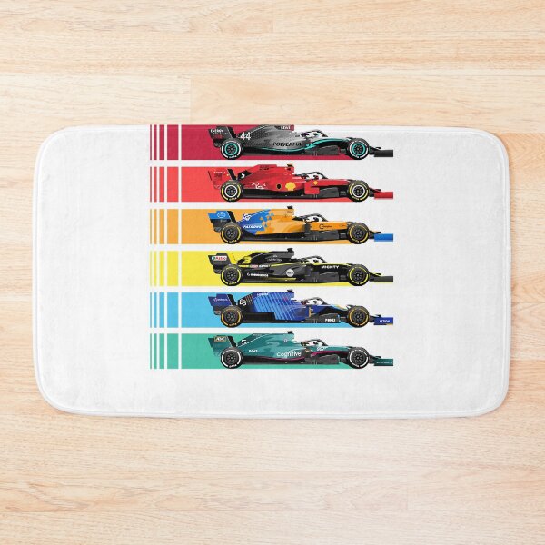 Item preview, Formula Racing Cars 2023 Classic designed and sold by NorwoodMertz.