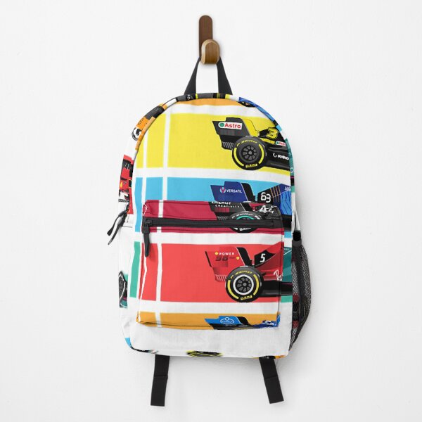 Item preview, Formula Racing Cars 2023 Classic designed and sold by NorwoodMertz.