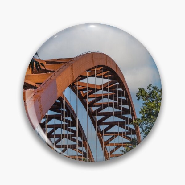 Item preview, Thaddeus Kozlowski Bridge designed and sold by barkeypf.