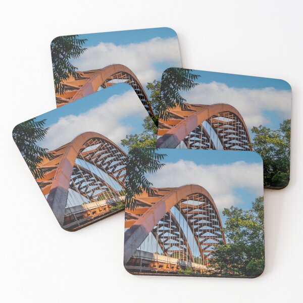 Item preview, Thaddeus Kozlowski Bridge designed and sold by barkeypf.