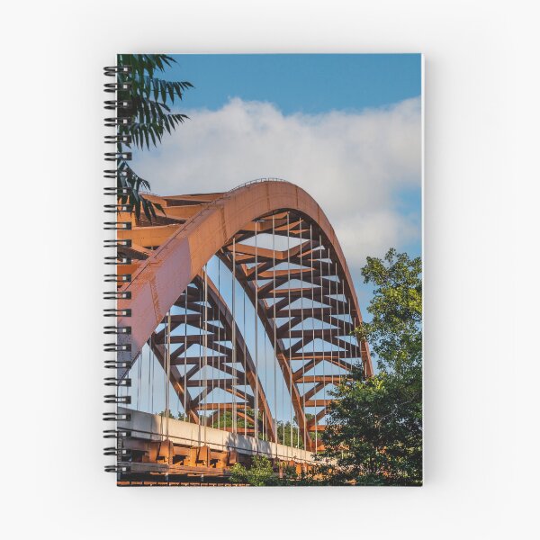 Item preview, Thaddeus Kozlowski Bridge designed and sold by barkeypf.