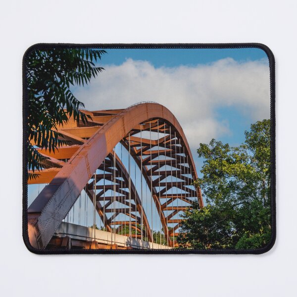 Item preview, Thaddeus Kozlowski Bridge designed and sold by barkeypf.