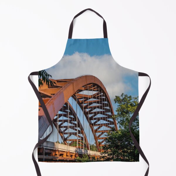 Item preview, Thaddeus Kozlowski Bridge designed and sold by barkeypf.
