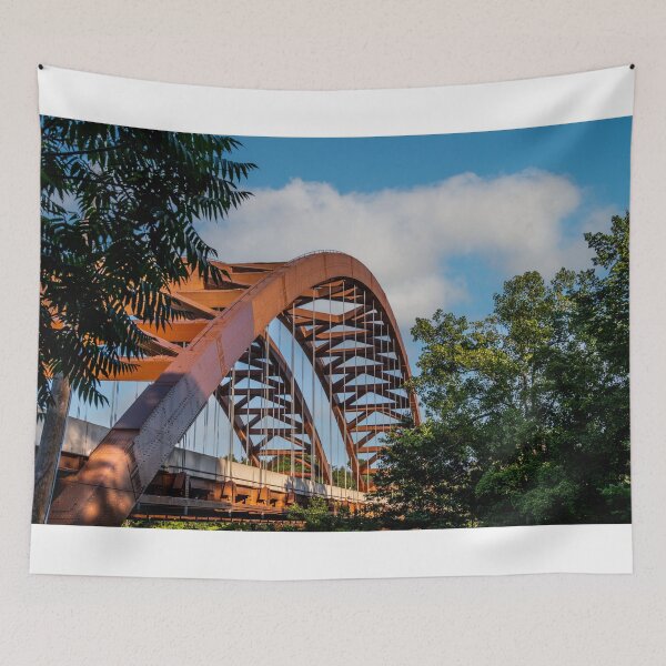 Item preview, Thaddeus Kozlowski Bridge designed and sold by barkeypf.
