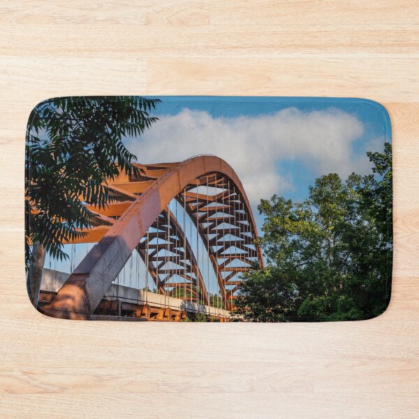 Item preview, Thaddeus Kozlowski Bridge designed and sold by barkeypf.