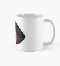 The Beauty Of Contrast Classic Mug