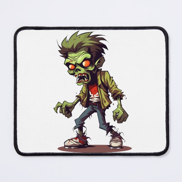 Item preview, Zombie designed and sold by Lekiam.