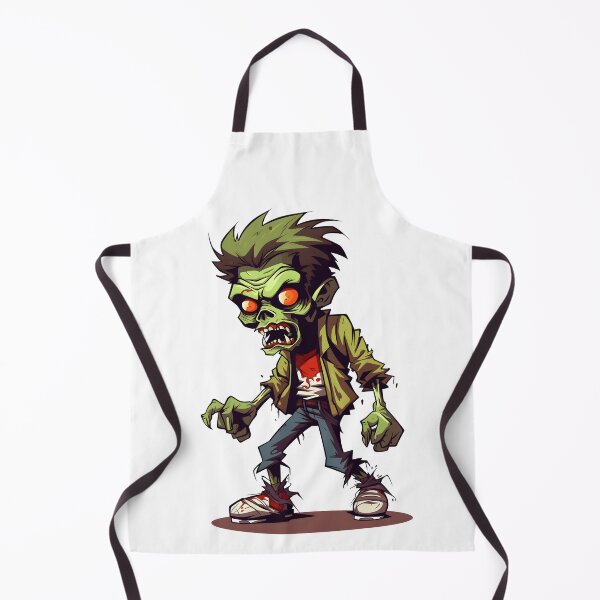 Item preview, Zombie designed and sold by Lekiam.