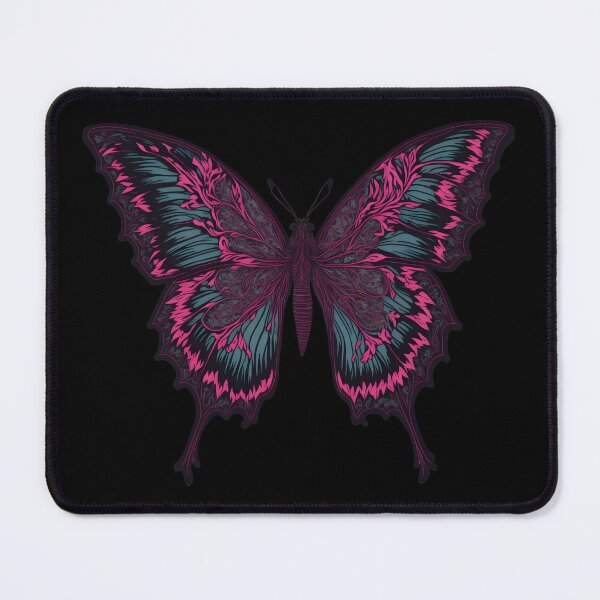Item preview, Butterflies series #4. designed and sold by CultureRobot.