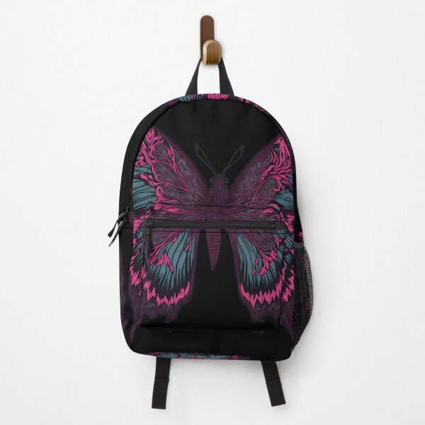 Item preview, Butterflies series #4. designed and sold by CultureRobot.