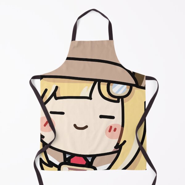 Item preview, HUGE DETECTIVE WATSON AMELIA designed and sold by Dekko18.