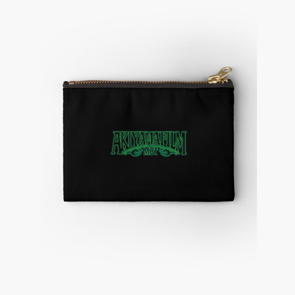 Item preview, AkiyamaFilm MBT designed and sold by ImaJacob.