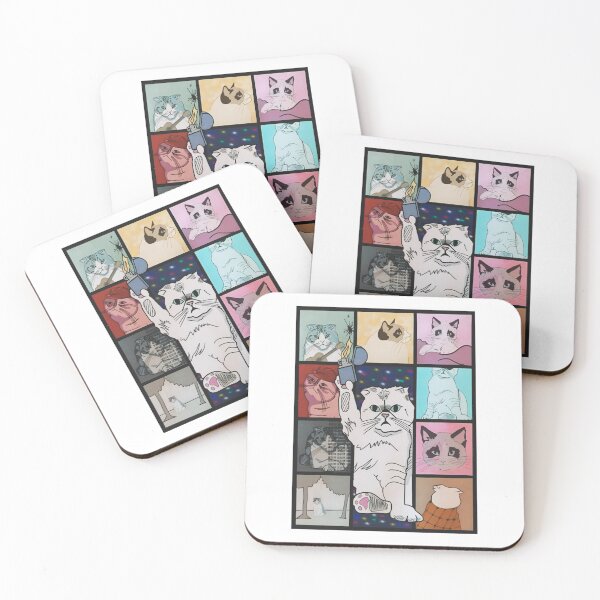 Item preview, Taylor The Eras Cats designed and sold by haIfwayhome.