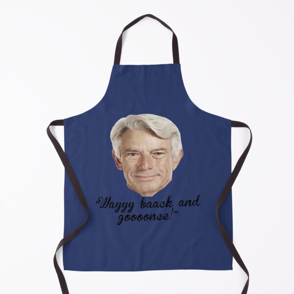 Item preview, Buck Martinez ¾ Sleeve designed and sold by rxswtvyhkr71.