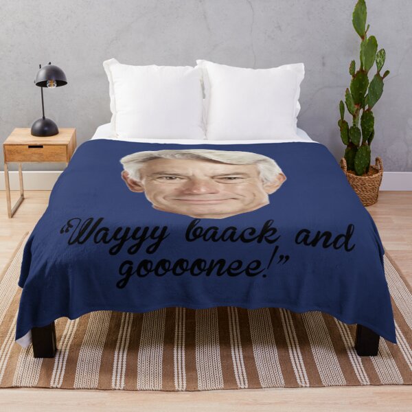 Item preview, Buck Martinez  ¾ Sleeve  	 designed and sold by rxswtvyhkr71.