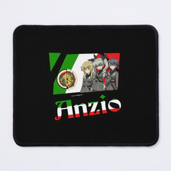Item preview, Anzio  designed and sold by ImaJacob.