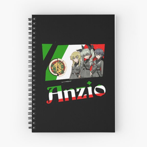 Item preview, Anzio  designed and sold by ImaJacob.